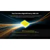 Nitecore HC65 UHE 2000lm pealamp