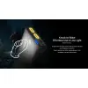 Nitecore NB10000 Gen4 carbon akupank 10000mAh