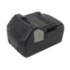 Hitachi BSL 1830, 33055, 330067, 330068, 330139, BSL 1815X 18.0V 3000mAh powertool battery Li-ion