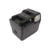Hitachi BSL 3626, 328036 36.0V 3000mAh powertool battery Li-ion