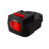 Black & Decker A12-XJ, A1712, B-8315, BD-1204L, BPT1047, FS120B, FSB12, HPB12 12.0V 1500mAh Ni-MH