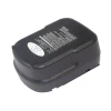 Black & Decker A12, A12-XJ, A12EX, A1712, FS120B 12.0V 2000mAh powertool battery Ni-MH