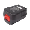 Black & Decker A12, A12-XJ, A12EX, A1712, FS120B 12.0V 2000mAh powertool battery Ni-MH
