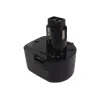 Black & Decker PS130, PS130A, A9252, A9275 12.0V 2100mAh powertool battery Ni-MH