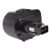Dewalt DC9071, DE9037, DE9071, DE9074, DE9075, DE9501, DW9071, DW9072  12.0V 2000mAh powertool battery Ni-MH