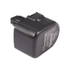 Dewalt DC9071, DE9037, DE9071, DE9074, DE9075, DE9501, DW9071, DW9072  12.0V 2000mAh powertool battery Ni-MH