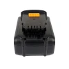 Dewalt DCB180, DCB181, DCB181-XJ, DCB200, DCB201, DCB201-2 18.0V 3000mAh powertool battery Li-ion