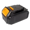 Dewalt DCB180, DCB181, DCB181-XJ, DCB200, DCB201, DCB201-2 18.0V 3000mAh powertool battery Li-ion