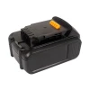 Dewalt DCB180, DCB181, DCB181-XJ, DCB200, DCB201, DCB201-2 18.0V 3000mAh powertool battery Li-ion