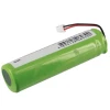 Datalogic 90ACC1945, 128000791 barcode scanner battery 750mAh