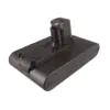 Dyson 917083-01, 17083-2811, 18172-01-04 vacuum cleaner battery 1500mAh