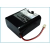 Sony NH-2000RDP radio battery 1500mAh
