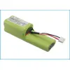 Sagem Sagemcom HM40 radio battery 2000mAh