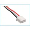 Sagem Sagemcom HM40 radio battery 2000mAh