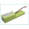 Sagem Sagemcom HM40 radio battery 2000mAh
