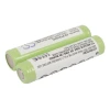 Panasonic HHR-55AAABU battery 700mAh