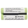 Panasonic HHR-55AAABU battery 700mAh