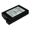 Sony PSP-110 gaming device battery 1800mAh