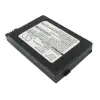 Sony PSP-S110 gaming device battery 1200mAh