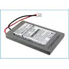 Sony LIP1359 gaming device battery 570mAh