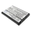 Nintendo CTR-003, C/CTR-A-AB gaming device battery 1300mAh