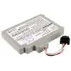 Nintendo WUP-012 gaming device battery 1500mAh
