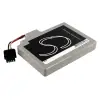 Nintendo WUP-012 gaming device battery 1500mAh