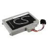 Nintendo WUP-012 gaming device battery 1500mAh