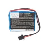 Nihon Kohden LC-S2912NK meditsiiniseadme aku 2900mAh