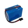 Nihon Kohden LC-S2912NK meditsiiniseadme aku 2900mAh