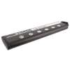 GE SM201-6, DR201 medical equipment battery 5200mAh