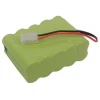 Cardioline 6113 medical equipment battery 2000mAh