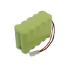 Cardioline 6113 medical equipment battery 2000mAh