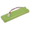 I-Stat MJ09 medical equipment battery 2000mAh