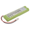I-Stat MJ09 medical equipment battery 2000mAh