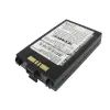 Symbol 82-71364-01, BTRY-MC70EAB02, 82-71363-02 barcode scanner battery 1800mAh