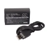 Sony PS Vita, PlayStation Vita, PCH-1006 22033 charger
