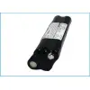 Innotek CS-BAT, DC-11, CS-2000 koera kaelarihma aku 700mAh