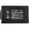 Datalogic 94ACC1376, 94ACC1377, BT-10 Li-ion 5200mAh barcode scanner battery