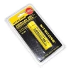 Nitecore NL1834 3400mAh 18650 Li-ion aккумулятор 3.7V