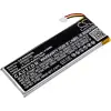 Becker SR3840100 GPS mobile phone battery 1200mAh