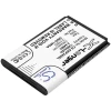 Doro DBO-1000A, 1370 mobile phone battery Li-ion 1200mAh