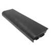 CS laptop battery Dell W4FYY, X3X3X, 0M4RNN, 0KCFPM, FMHC10, KG9KY, TKV2V 4400mAh