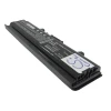 CS laptop battery Dell W4FYY, X3X3X, 0M4RNN, 0KCFPM, FMHC10, KG9KY, TKV2V 4400mAh