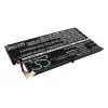 CS sülearvuti aku Lenovo L10M4P11, L09N4B21 7900mAh