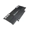 Apple MacBook Air 13.3" A1466 ( A1496)  7.6V 7150mAh sülearvuti aku