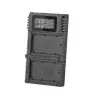 Nitecore USN4 PRO Sony NP-FZ100 charger