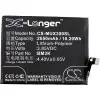 Xiaomi BM3K 2650mAh Li-Polymer mobile phone battery