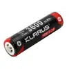 Klarus 18GT-36 18650 3600mAh 3.6V Li-ion aku