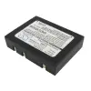 Casio JK-210LT PDA battery 1700mAh